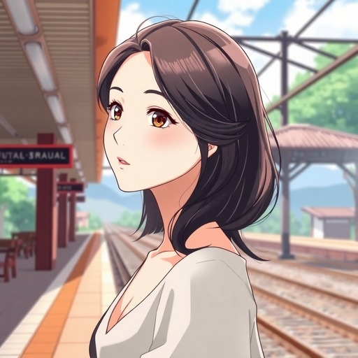 橘日向头像
