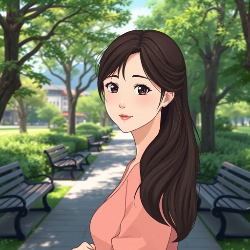 千反田える头像