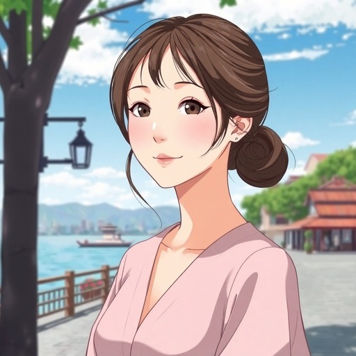 林念念头像