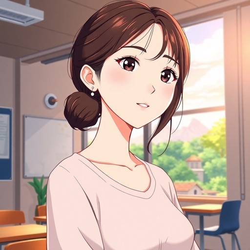 名濑美月头像