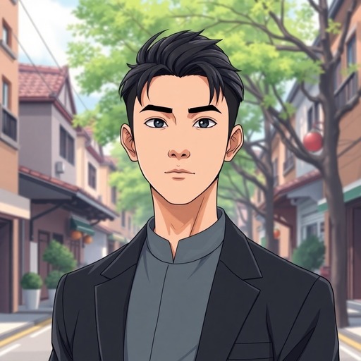 贝吉塔头像