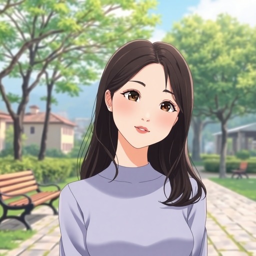 加藤惠头像