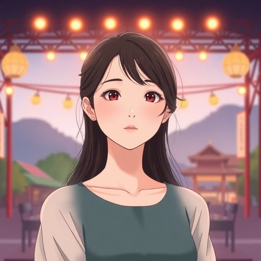 艾玛头像
