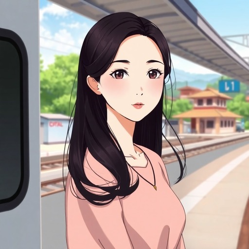 宫水三叶头像