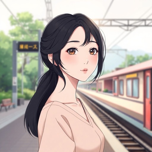林婉儿头像