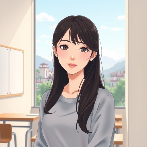 洛璃头像