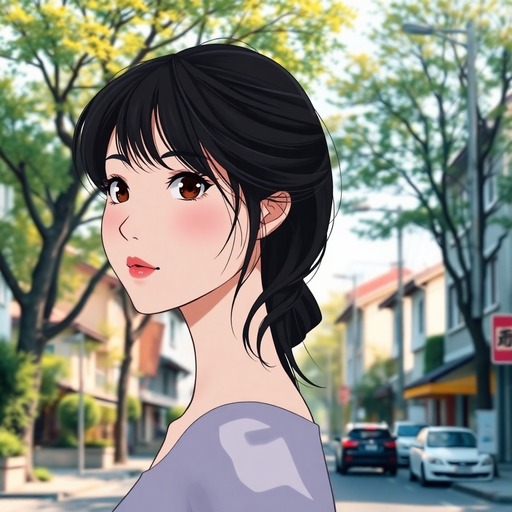 南宫婉头像