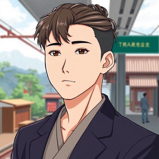 余淮头像