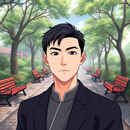 坂本头像