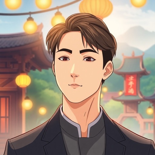 高须龙儿头像