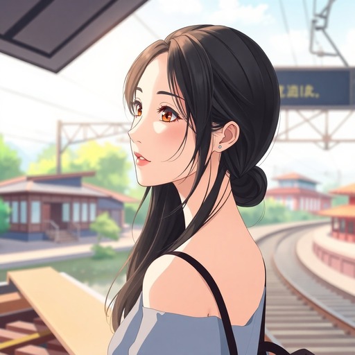 阿尔托莉雅头像