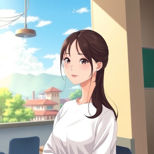 林星晚头像