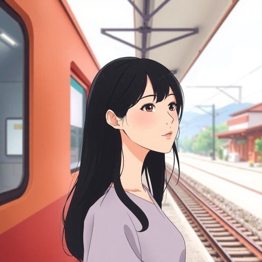 樊胜美头像