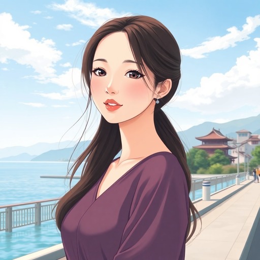 梅花十三头像