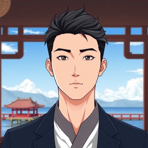 伍六七头像
