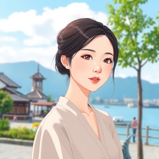 香风智乃头像