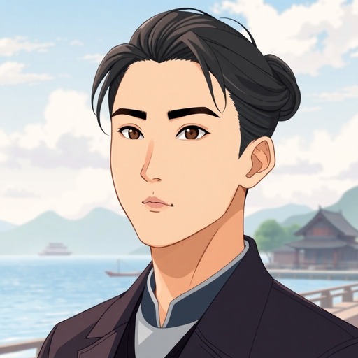 克洛德·福斯头像