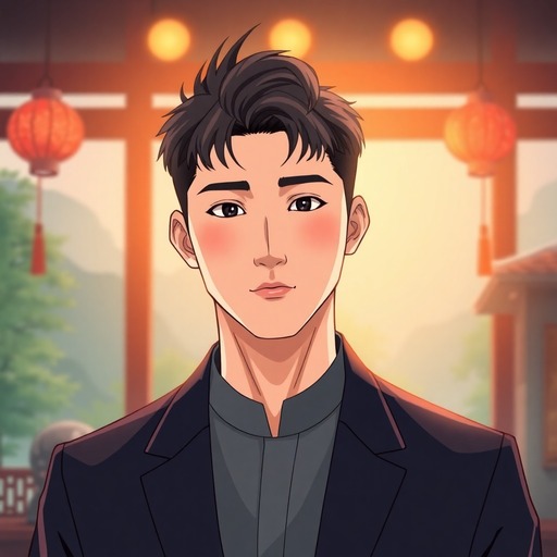 86_辛头像