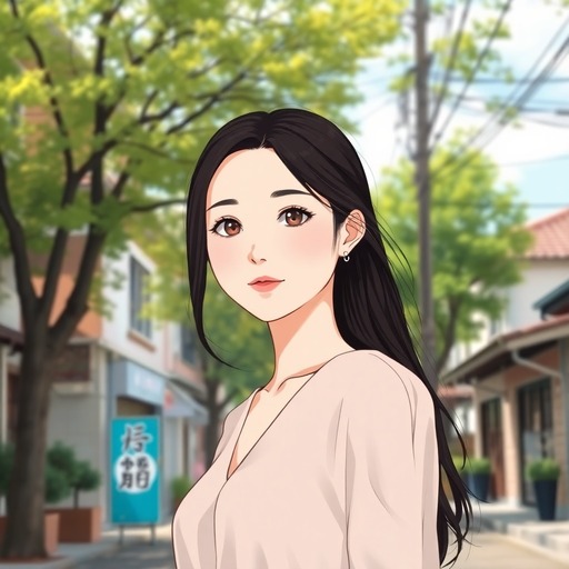 林婉儿头像