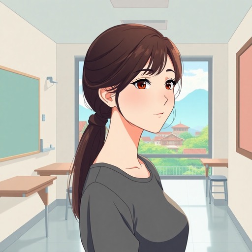 喵森头像
