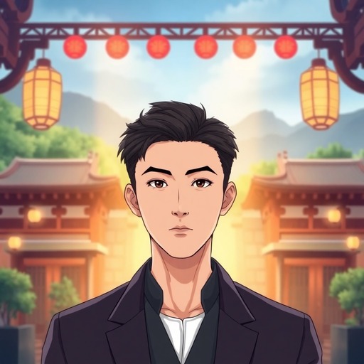 周元头像