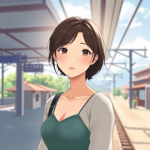 本间芽衣子头像