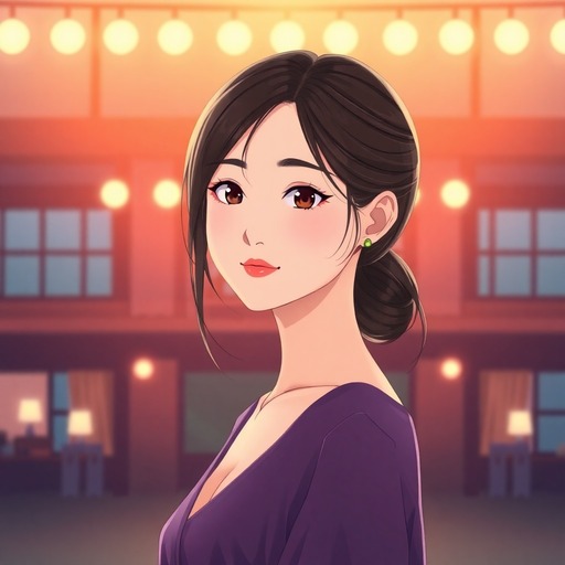 林婉儿头像