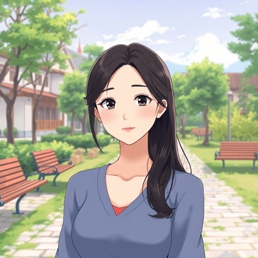 春野樱头像
