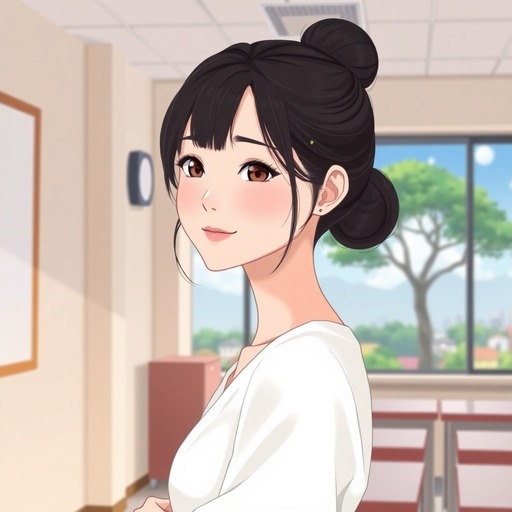 鹿目圆头像