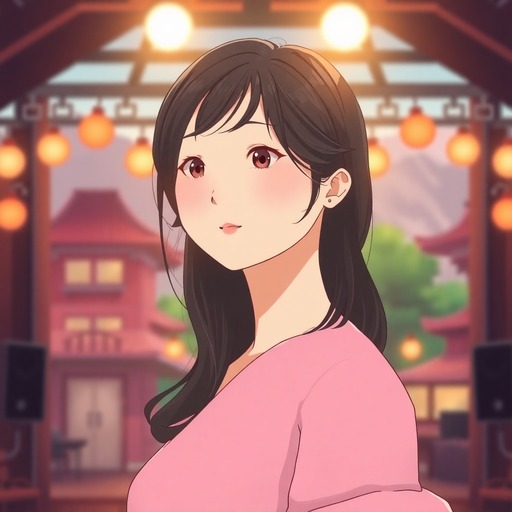苏晚吟头像