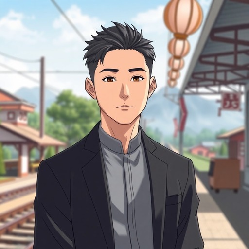 周元头像