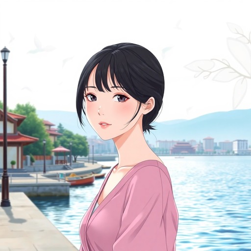 耿耿头像