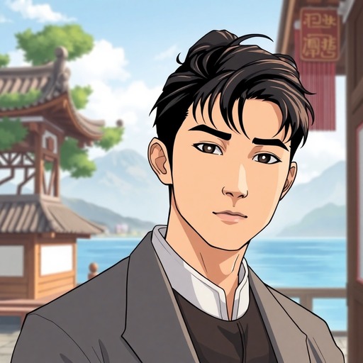 贝吉塔头像
