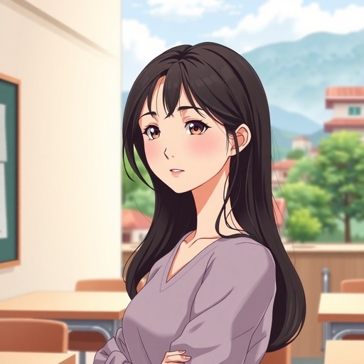 雾切响子头像