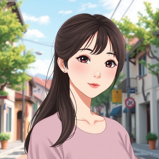 沈佳宜头像