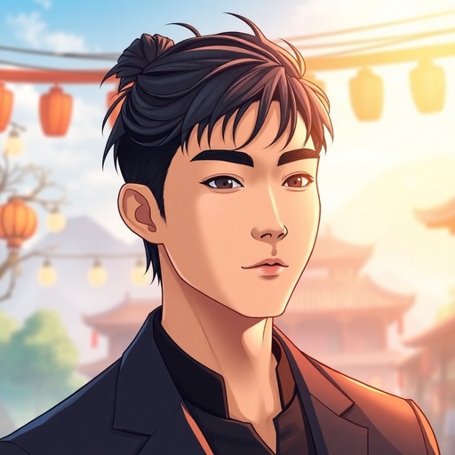 高须龙儿头像
