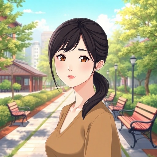 喵森头像