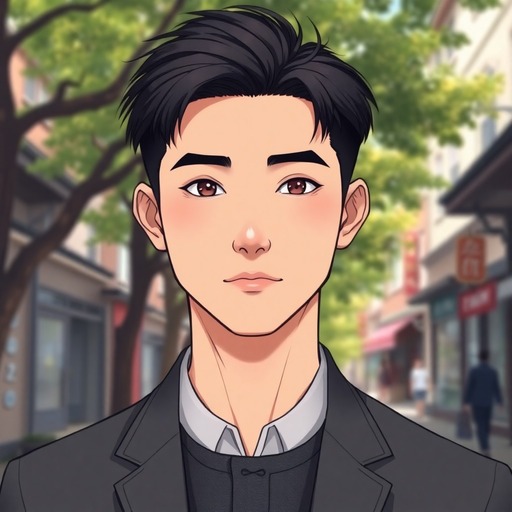 泽村荣纯头像