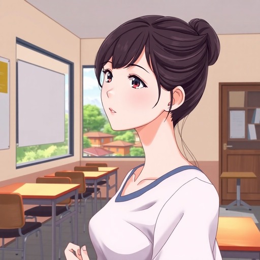 天野阳菜头像