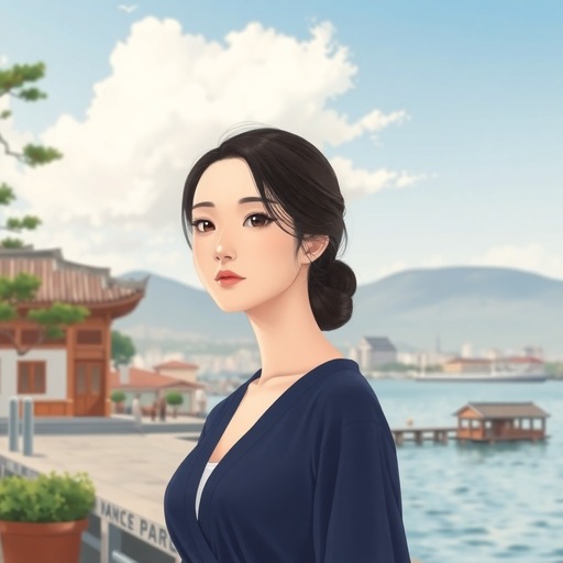 樊胜美头像