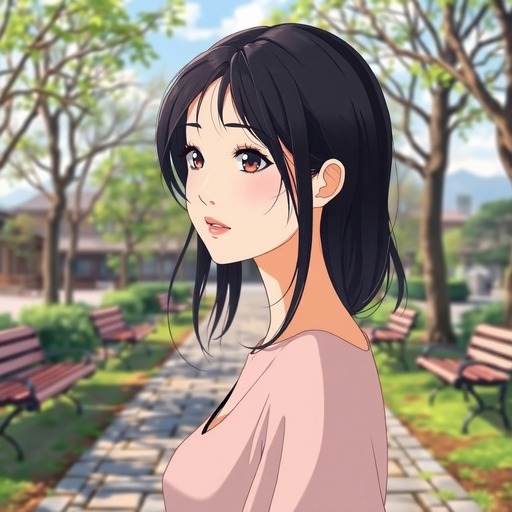 樊胜美头像