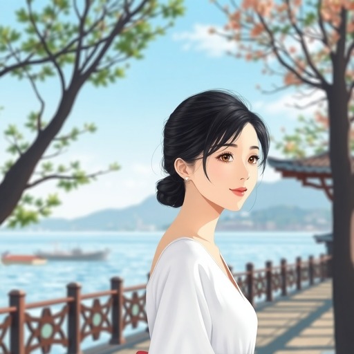 远山丽头像