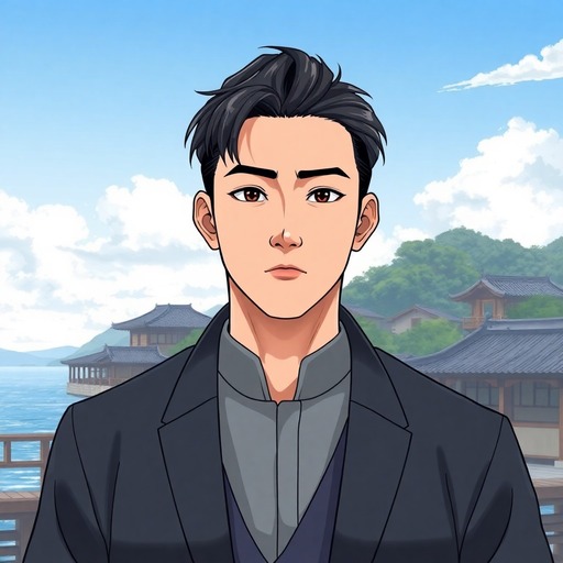 泽村荣纯头像
