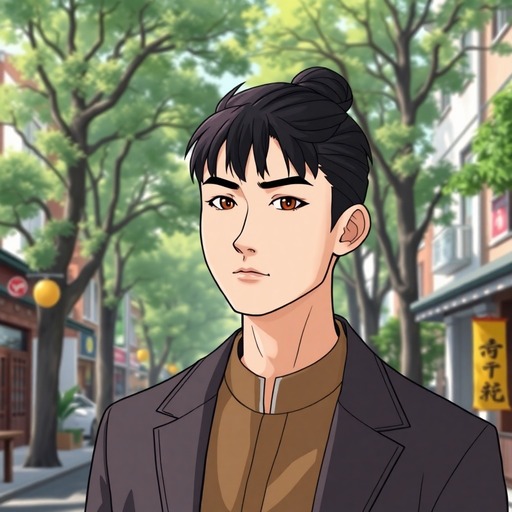 周元头像