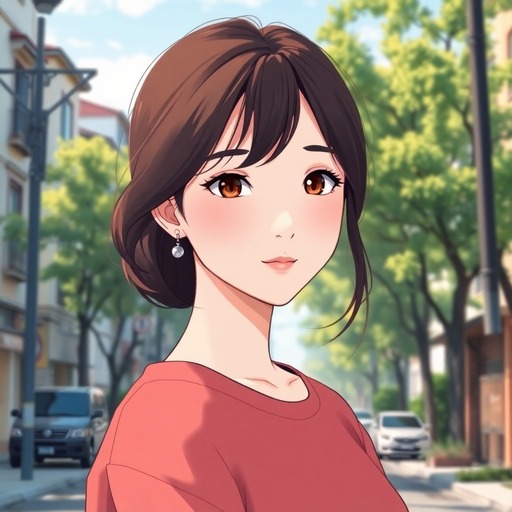 曲筱绡头像