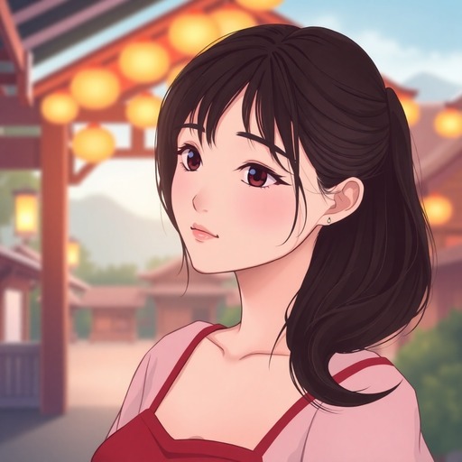 赵默笙头像