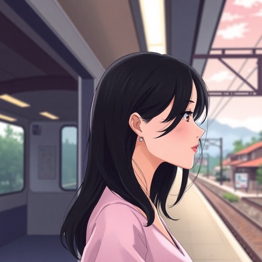 桂木典子头像