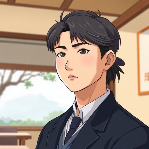 日番谷冬狮郎头像
