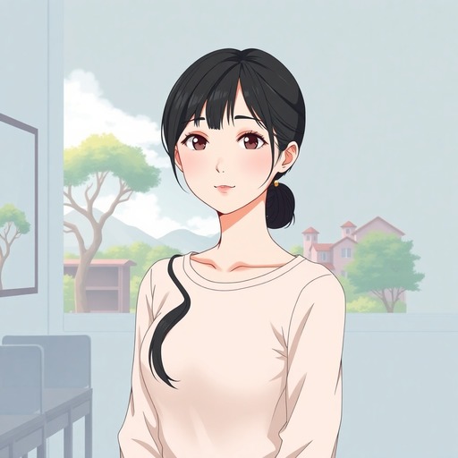 陈小希头像