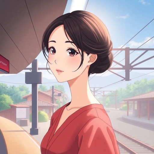 曲筱绡头像
